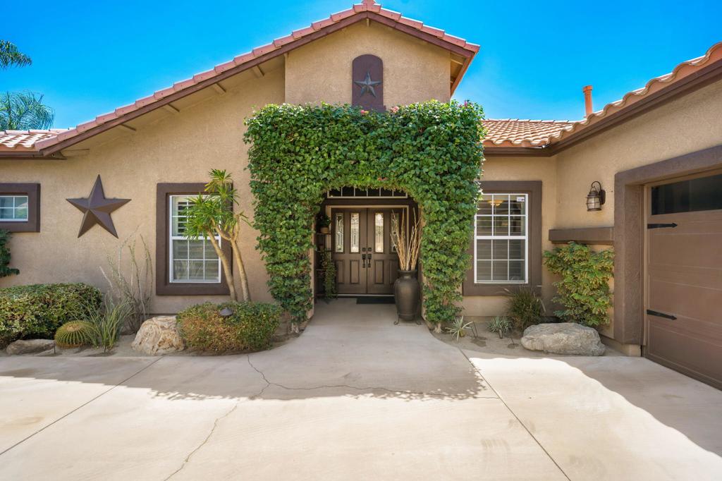 Indian Springs - Residential