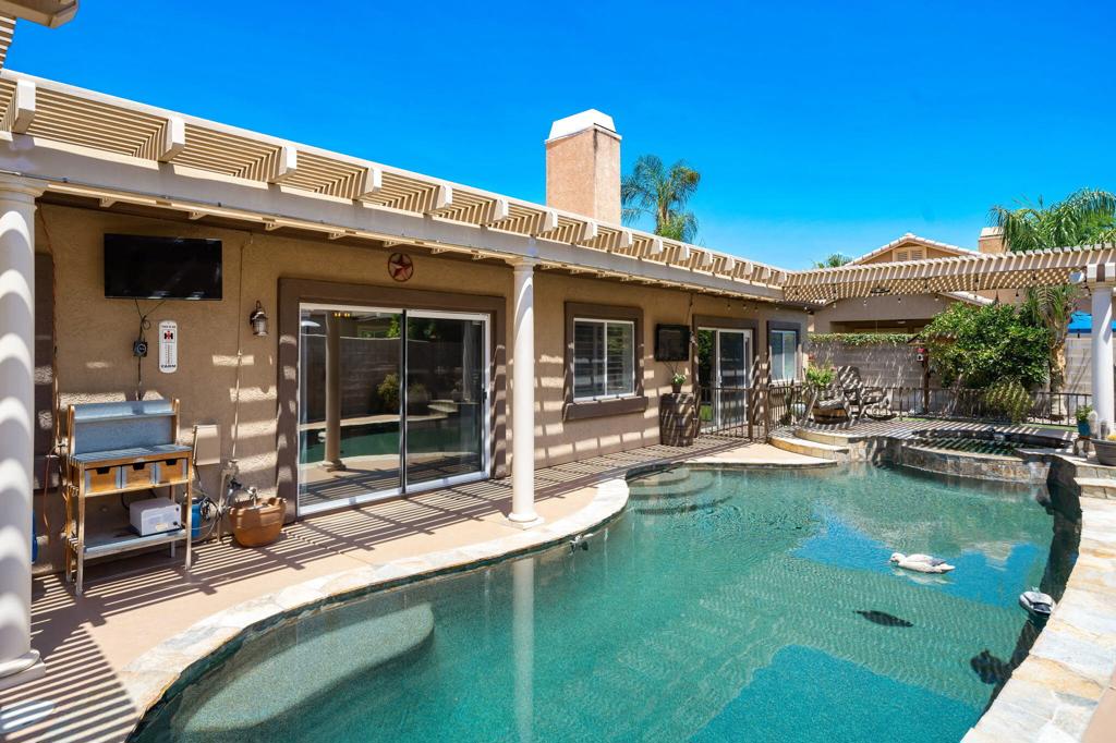 Indian Springs - Residential