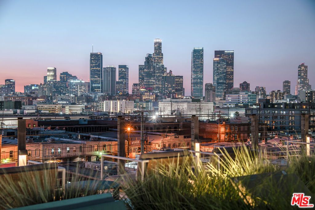 Photo of 527 Molino Street #202, Los Angeles, CA 90013 (MLS # 26653839)