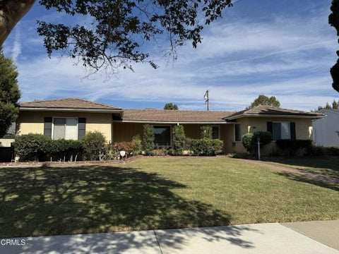 Photo of 8311 Santa Ynez Street, San Gabriel, CA 91775 (MLS # P1-28775)