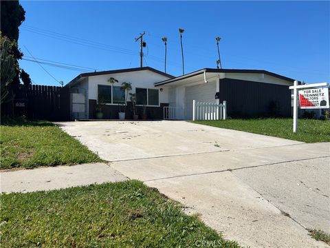 Photo of 15558 Kennard Street, Hacienda Heights, CA 91745 (MLS # TR26059533)