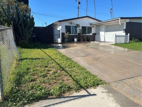 Photo of 15558 Kennard Street, Hacienda Heights, CA 91745 (MLS # TR26059533)
