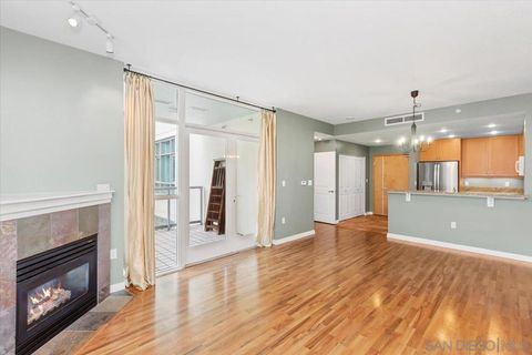 Photo of 850 Beech St St #405, San Diego, CA 92101 (MLS # 250042724SD)