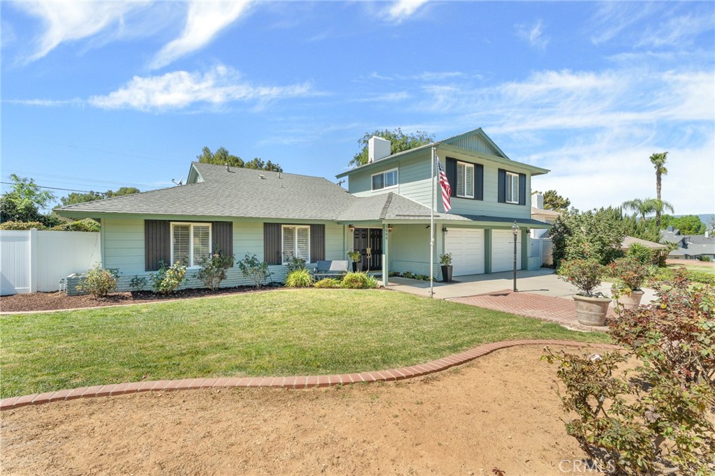 1600 Helena Lane