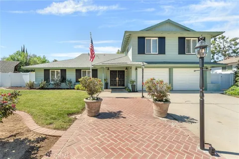 1600 Helena Lane, Redlands, CA 92373 - MLS#: IG26059541