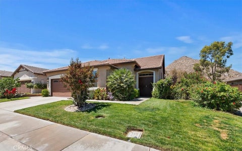 Photo of 7732 Dutra DR, Hemet, CA 92545 (MLS # IG26150701)