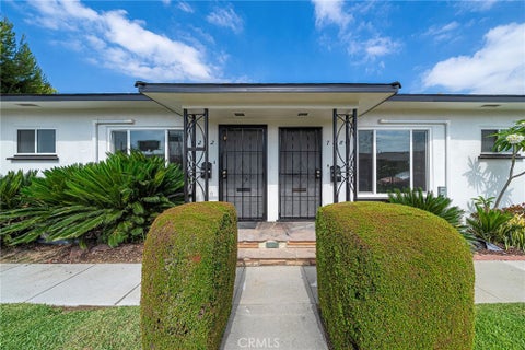 Photo of 7282 Jackson Place, San Gabriel, CA 91775 (MLS # AR26210976)