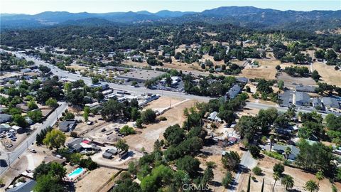 Tiny photo for 3755 El Camino Real Real, Atascadero, CA 93422 (MLS # SC25222860)