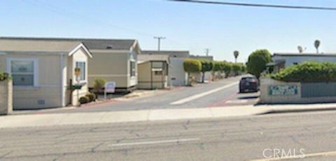 22600 Normandie Avenue 32 Torrance CA 90502