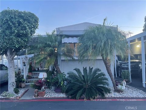 Photo of 22600 Normandie Avenue #32, Torrance, CA 90502 (MLS # PV25264857)