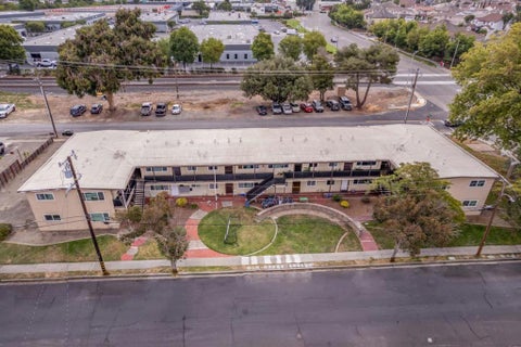 Photo of 5464 Saint Mark Avenue, Newark, CA 94560 (MLS # ML82062259)