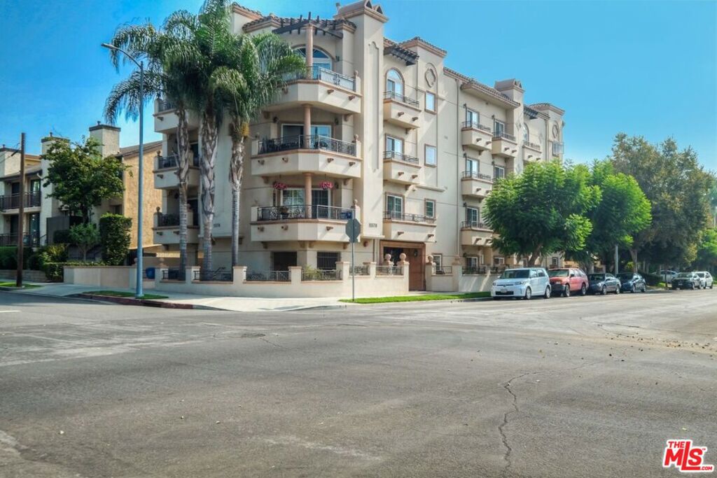 Welcome to the ultimate Westside living experience a beautifully updated 3-bedroom, 3-bath luxury condo available for a 1-year minimum lease. Situated in the heart of West Los Angeles, this light-filled second-floor unit offers over 1,500 square feet of open living space with only one neighbor per floor, creating a quiet and private atmosphere. The home features a gourmet kitchen with stainless steel appliances, including a brand-new dishwasher, microwave, and pull-down faucet, along with a filtered water system. The spacious living and dining area includes a wet bar, fireplace, two private balconies, and bar seating, ideal for both relaxing and entertaining.The primary suite is a true retreat with a walk-in closet, private balcony, and spa-style bath featuring a soaking tub, granite counters, and dual vanity. The second bedroom offers a mirrored closet, ceiling fan, and its own balcony, while the third bedroom works perfectly as a guest room or home office with a shelved closet, ceiling fan, and another private balcony. Additional features include a brand-new in-unit washer and dryer, central AC and heat, five total private balconies, and two gated tandem parking spaces in the underground garage. The secure building also offers elevator access and a shared rooftop terrace with panoramic city views.Centrally located just minutes from Westwood, Brentwood, Beverly Hills, Santa Monica, Century City, Culver City, Sawtelle Japantown, and the 405 and 10 freeways, this home is 10 minutes to the beach and 20 minutes to LAX and the Valley. Walking distance to Ralphs, Trader Joe's, top restaurants, gyms, yoga studios, parks, and more. Ideal for professionals on extended business stays, families relocating, or anyone seeking a refined and convenient Westside home base. Welcome home.