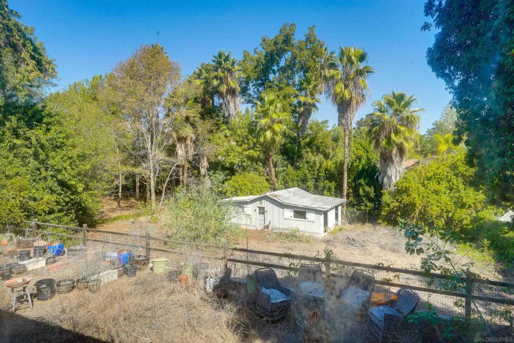 Rancho San Diego - Residential