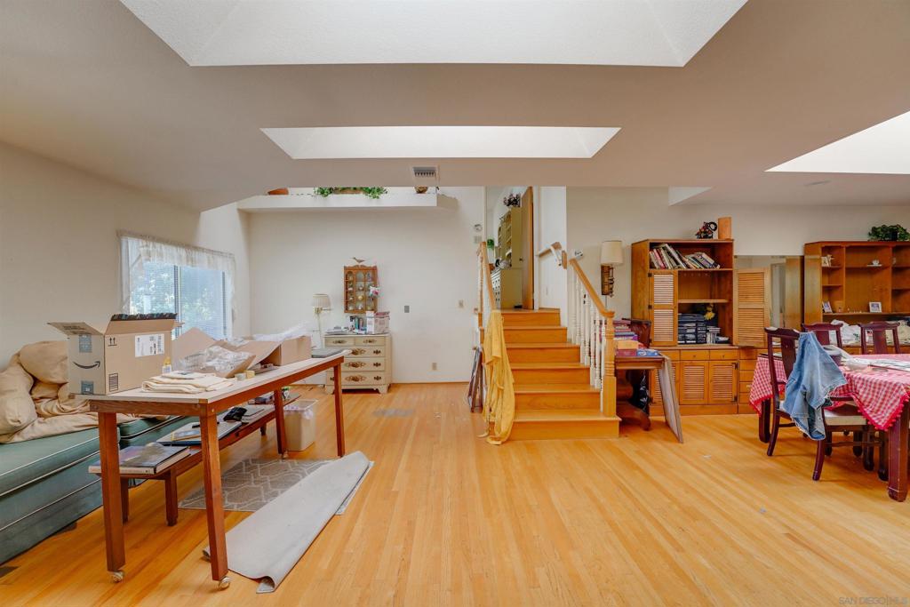 Rancho San Diego - Residential