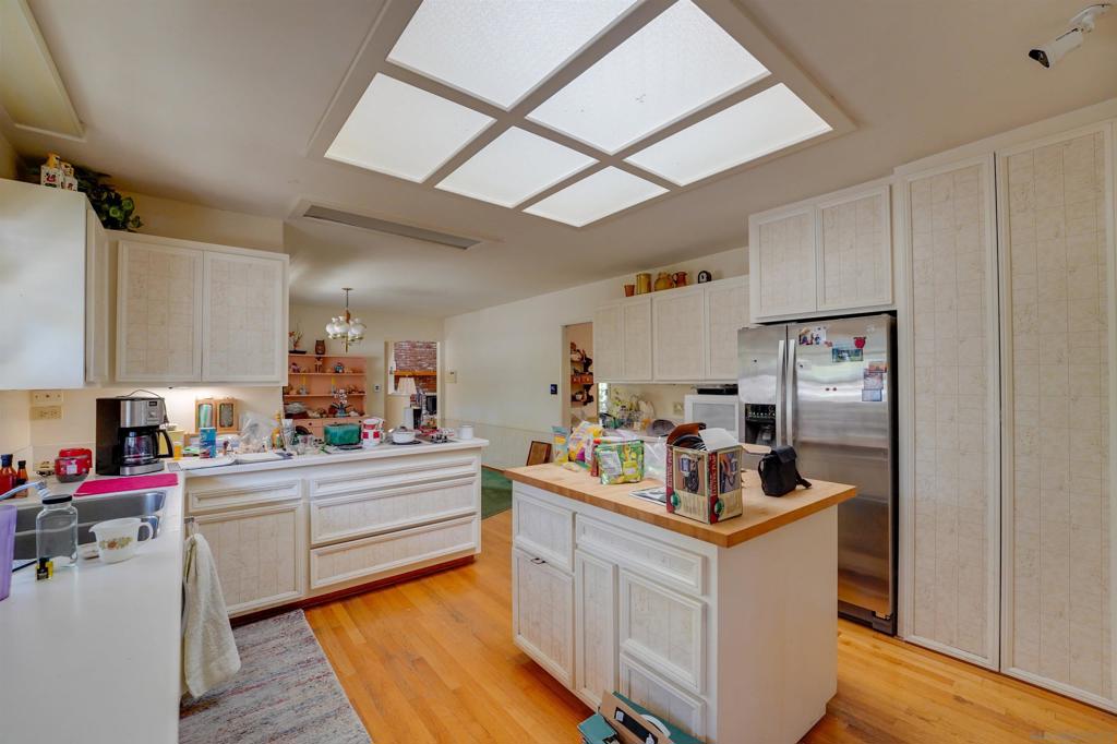 Rancho San Diego - Residential