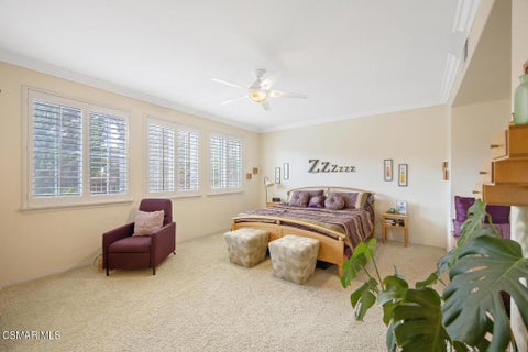 Tiny photo for 4259 Via Rio, Thousand Oaks, CA 91320 (MLS # 226005040)