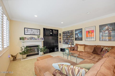 Tiny photo for 4259 Via Rio, Thousand Oaks, CA 91320 (MLS # 226005040)