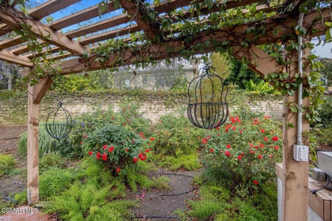 Tiny photo for 4259 Via Rio, Thousand Oaks, CA 91320 (MLS # 226005040)