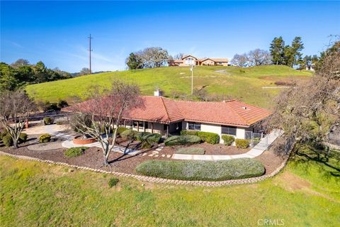 Photo of 10900 Portal Rd. Rd, Atascadero, CA 93422 (MLS # SC26030739)