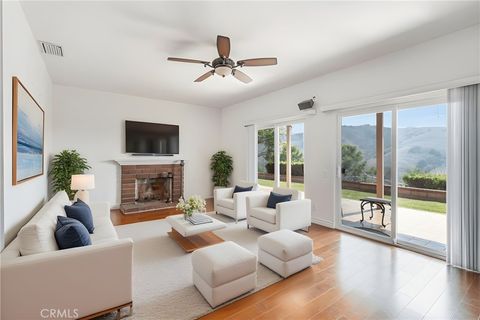 Tiny photo for 11818 Pocasset Drive, Whittier, CA 90601 (MLS # PW25238696)