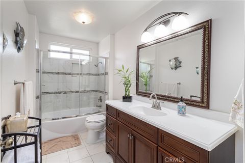 Tiny photo for 11818 Pocasset Drive, Whittier, CA 90601 (MLS # PW25238696)
