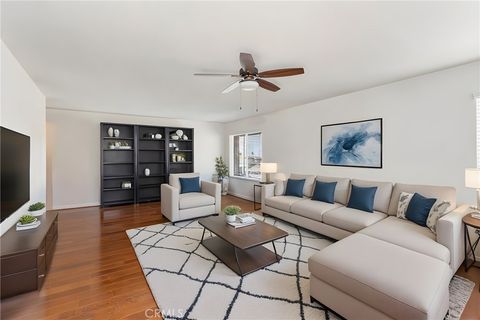 Tiny photo for 11818 Pocasset Drive, Whittier, CA 90601 (MLS # PW25238696)