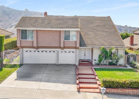 Photo of 11818 Pocasset Drive, Whittier, CA 90601 (MLS # PW25238696)
