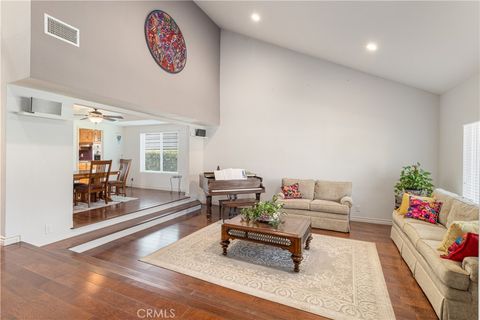 Tiny photo for 11818 Pocasset Drive, Whittier, CA 90601 (MLS # PW25238696)