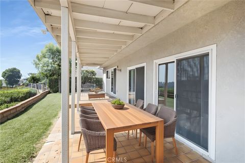 Tiny photo for 11818 Pocasset Drive, Whittier, CA 90601 (MLS # PW25238696)