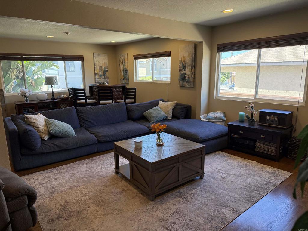 2707 Carnegie Lane Unit 1