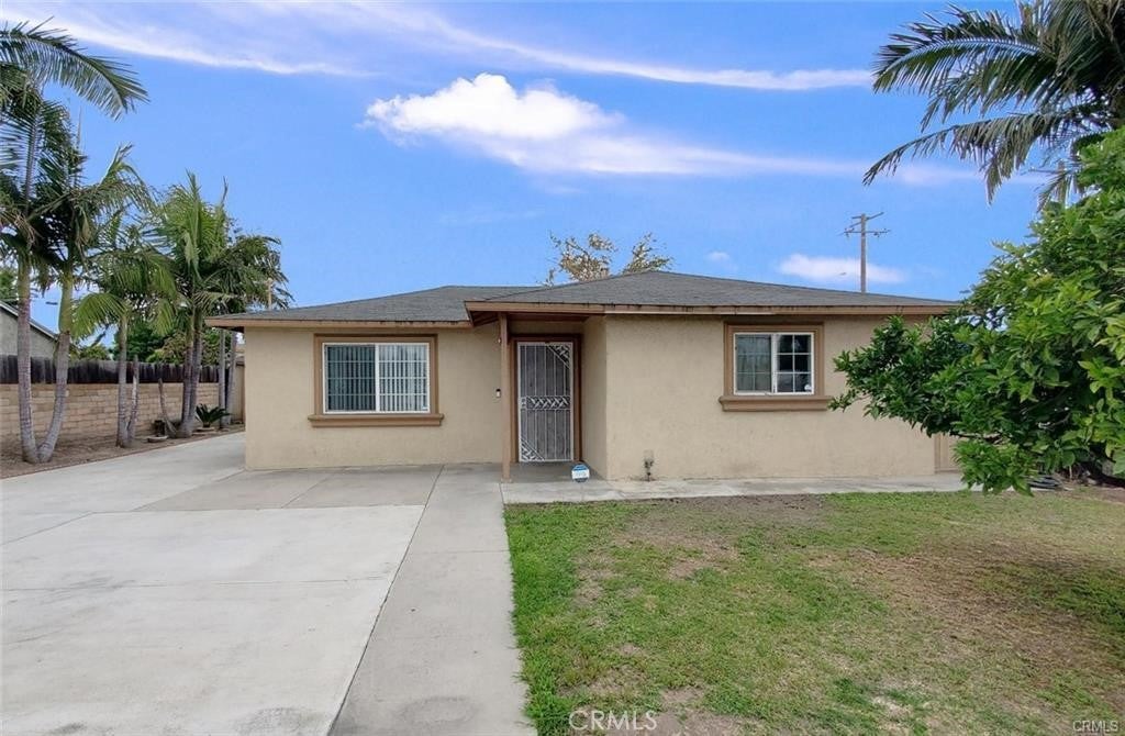 7712 Santa Gertrudes Avenue