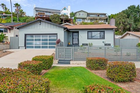 5209 Foothill Blvd San Diego CA 92109