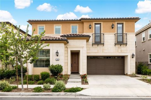 1186 Viejo Hills Drive Lake Forest CA 92610