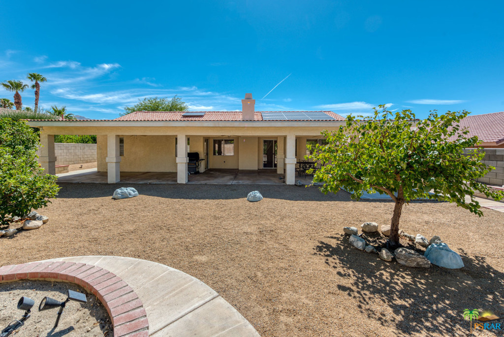 Mission Lakes - Residential