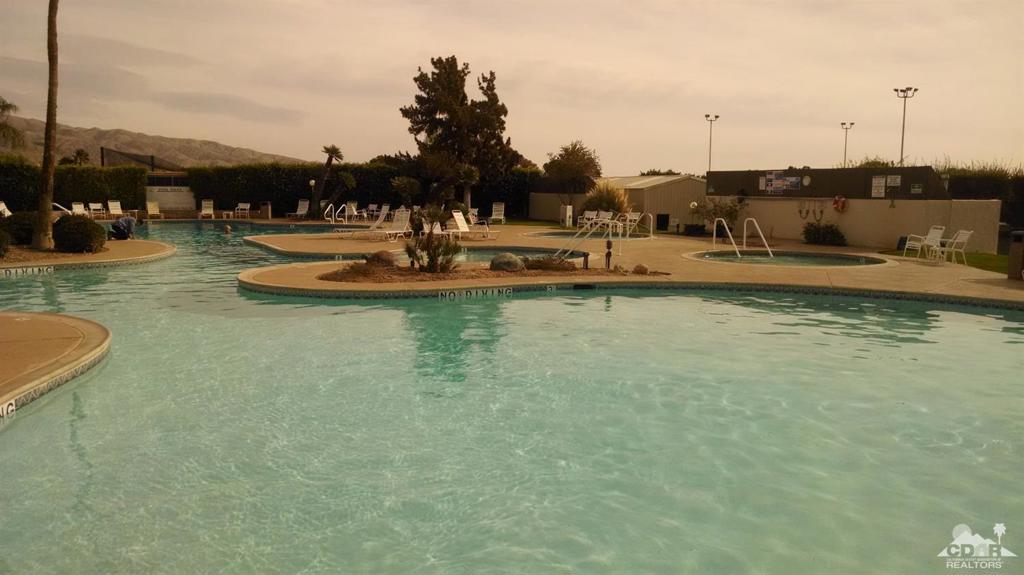 Mission Lakes - Residential