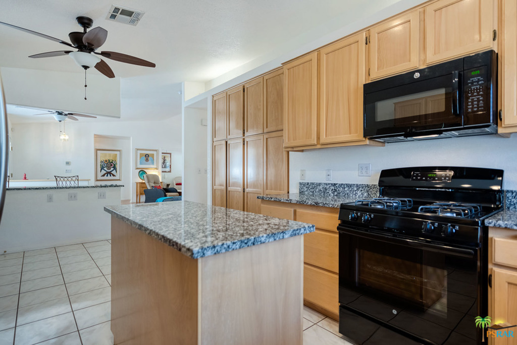 Mission Lakes - Residential