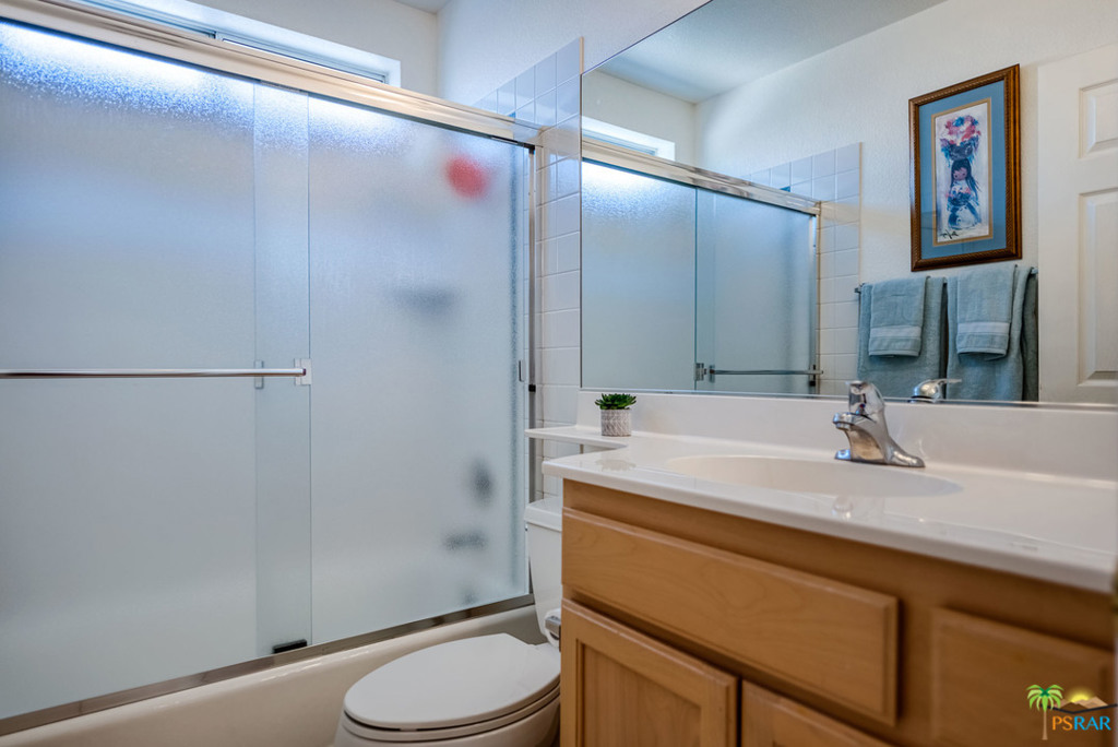 Mission Lakes - Residential