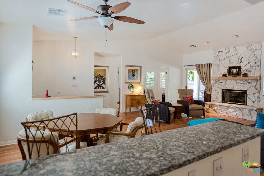 Mission Lakes - Residential