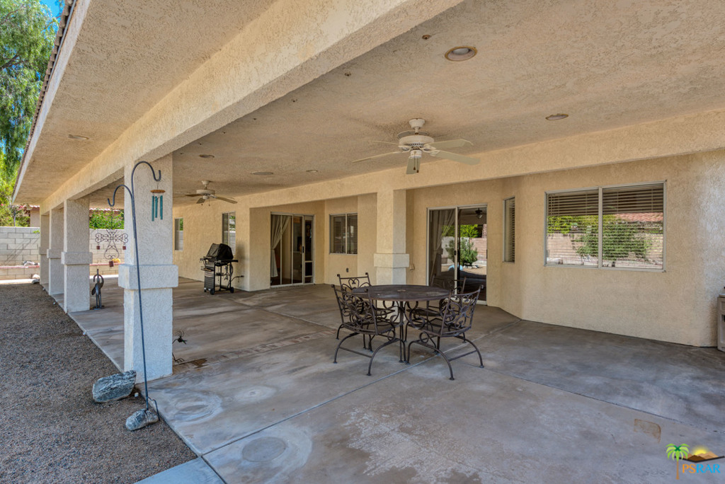 Mission Lakes - Residential