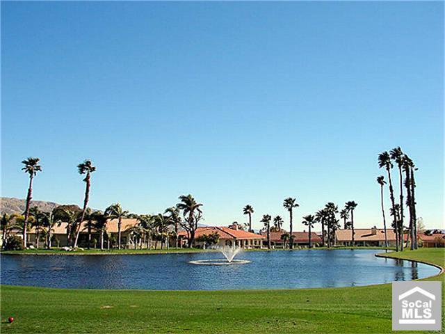 Mission Lakes - Residential