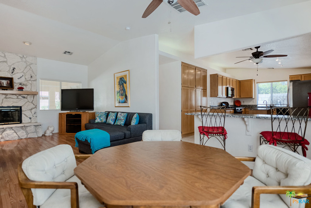 Mission Lakes - Residential