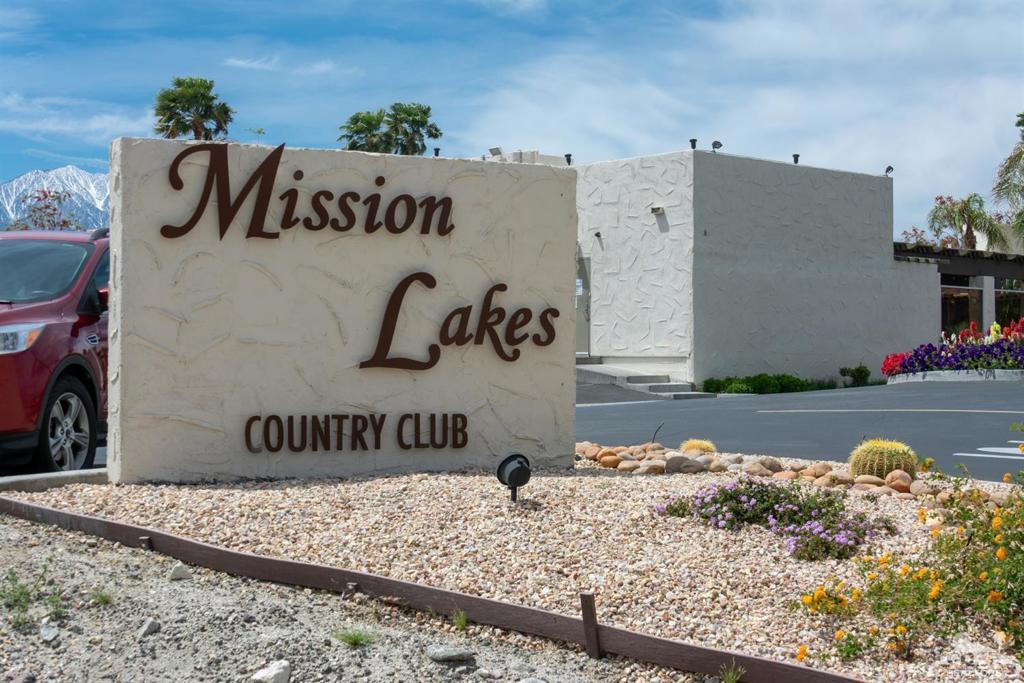 Mission Lakes - Residential