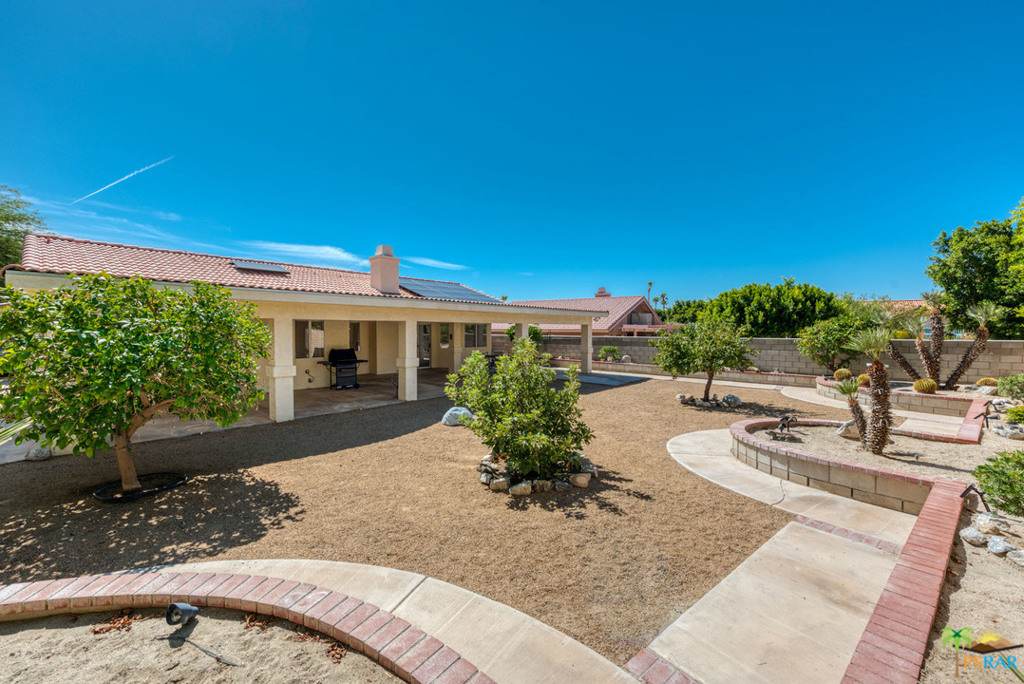 Mission Lakes - Residential