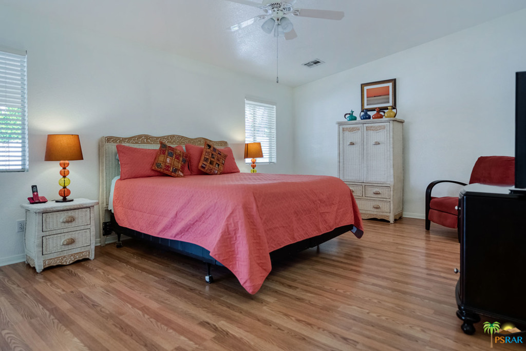 Mission Lakes - Residential