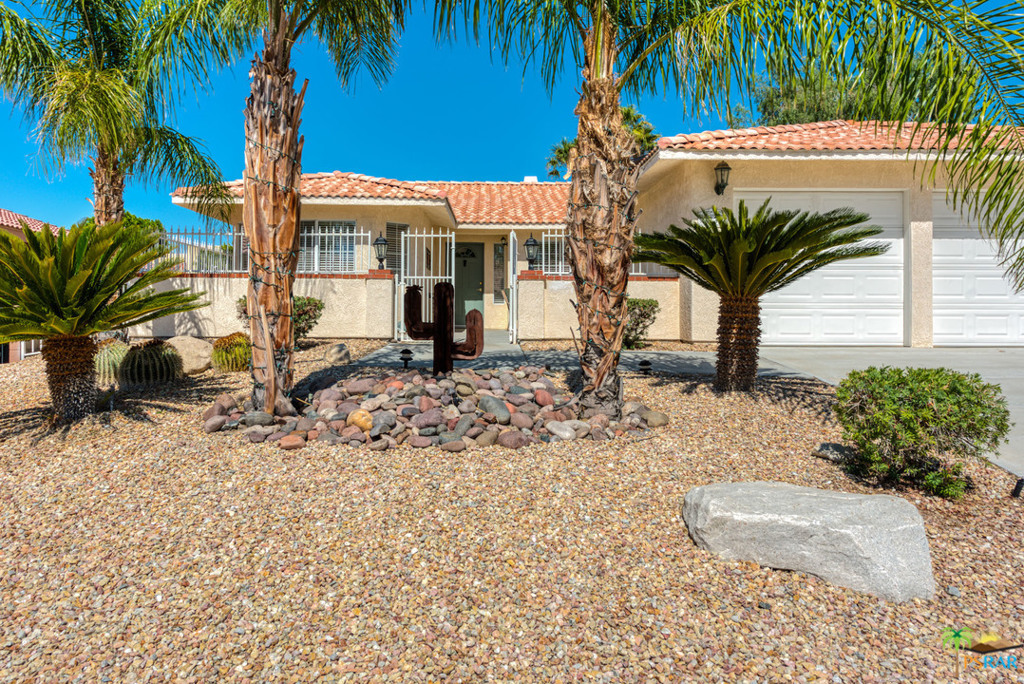 Mission Lakes - Residential