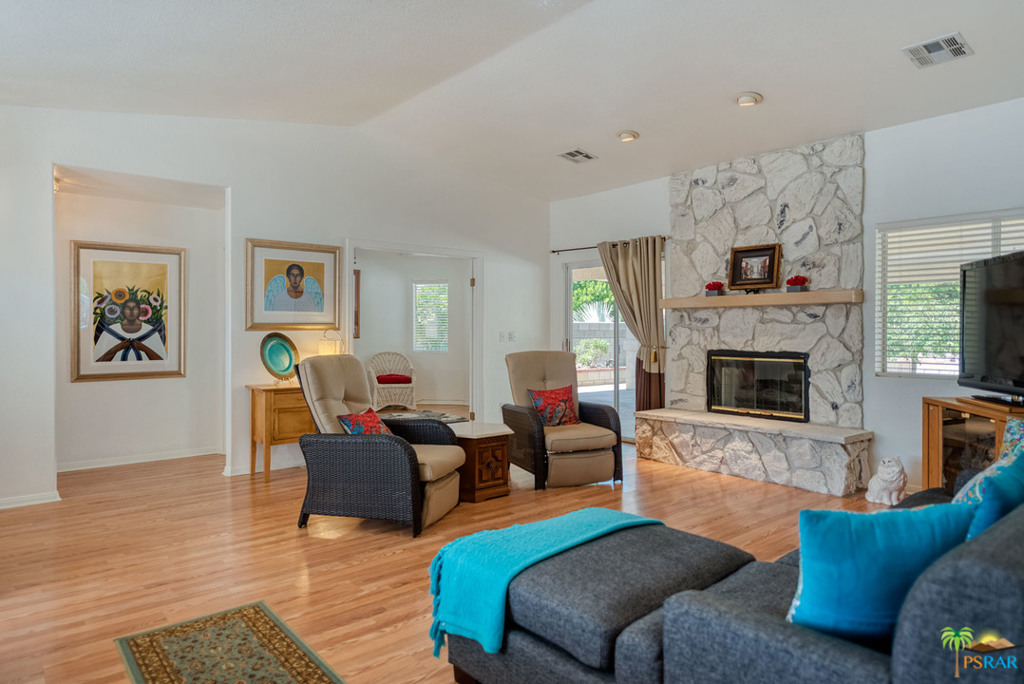 Mission Lakes - Residential