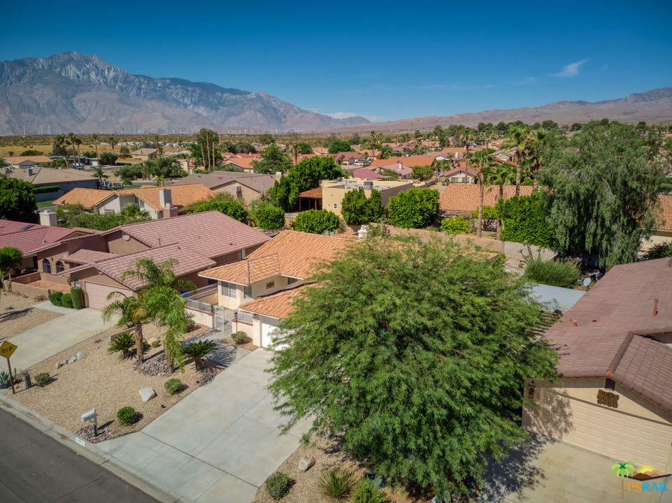 Mission Lakes - Residential