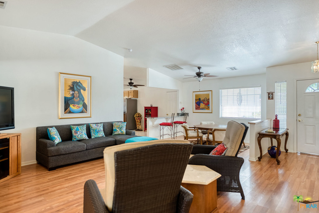 Mission Lakes - Residential