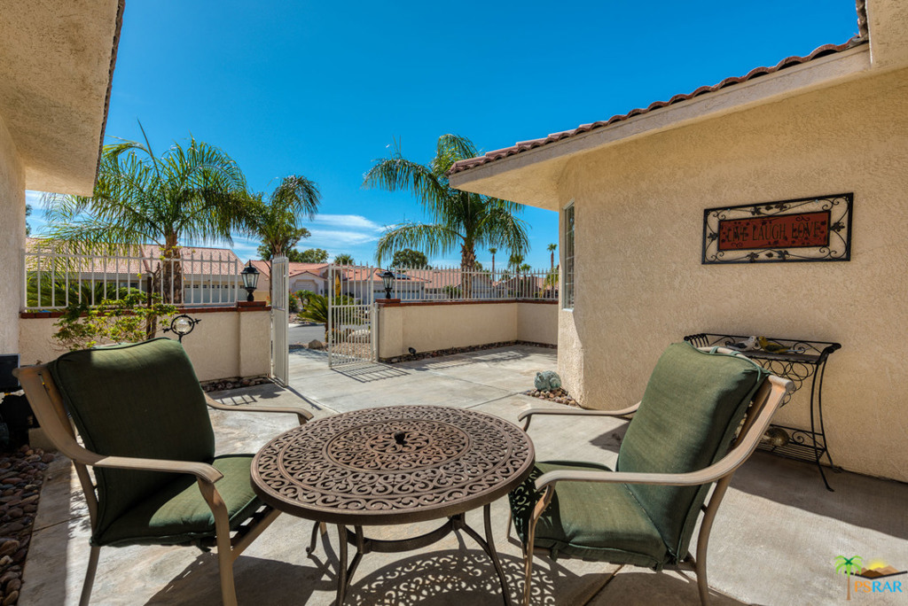 Mission Lakes - Residential