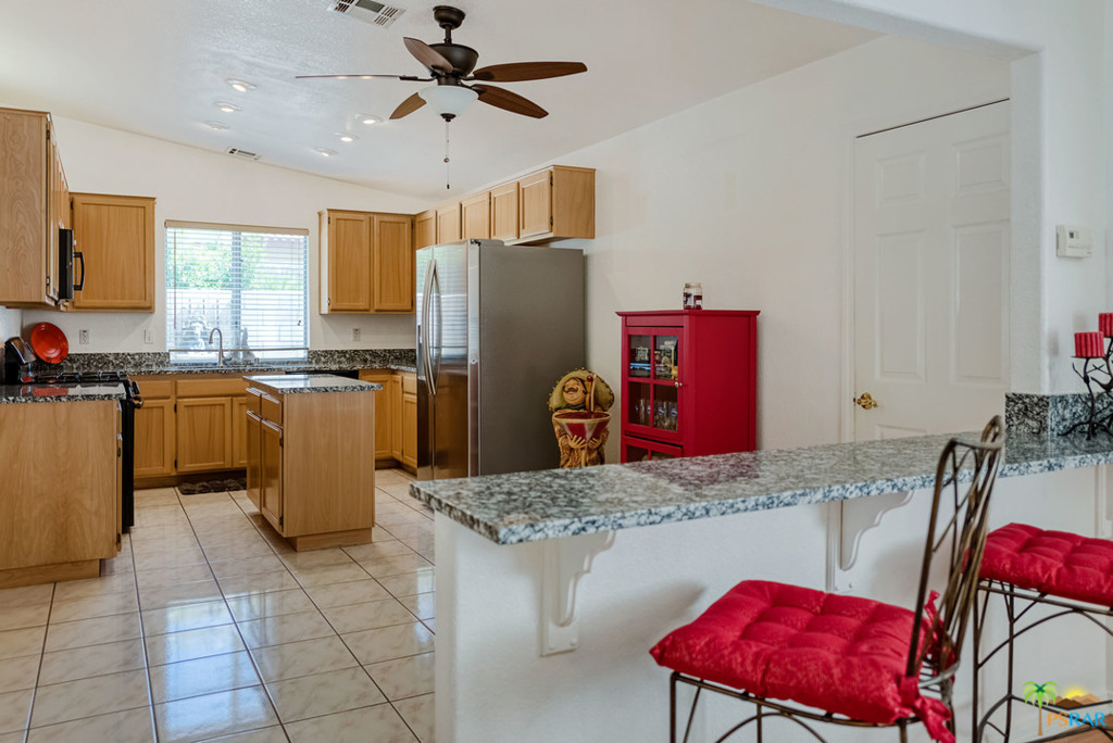 Mission Lakes - Residential